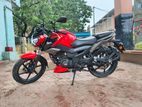 TVS Raider 125 2023