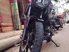 TVS Raider 125 . 2023