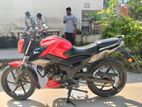 TVS Raider 125 . 2023