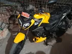 TVS Raider 125 2023