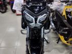 TVS Raider 125 . 2023