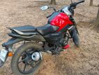 TVS Raider 125 . 2023