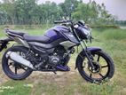 TVS Raider 125 2023