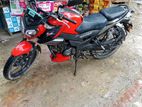 TVS Raider 125 . 2023