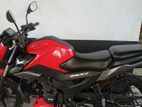 TVS Raider 125 . 2023