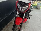 TVS Raider 125 2023