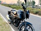 TVS Raider 125 . 2023