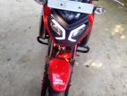 TVS Raider 125 2023