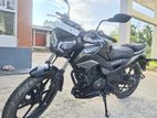 TVS Raider 125 . 2023