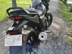 TVS Raider 125 . 2023