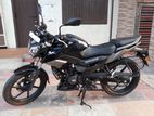 TVS Raider 125 . 2023