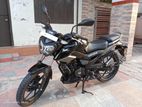 TVS Raider 125 . 2023