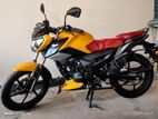 TVS Raider 125 . 2023