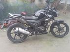 TVS Raider 125 2023