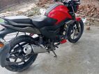 TVS Raider 125 . 2023