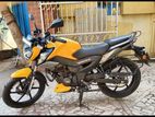 TVS Raider 125 2023