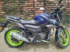 TVS Raider 125 2023