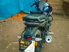 TVS Raider 125 2023