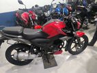 TVS Raider 125 2023