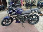TVS Raider 125 2023