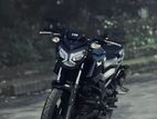 TVS Raider 125 . 2023