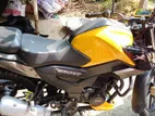 TVS Raider 125 . 2024