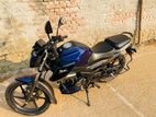 TVS Raider 125 Motorbike 2024