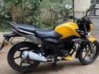 TVS Raider 125 ২০২৪ 2024