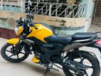 TVS Raider 125 ২০২৪ 2024