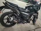 TVS Raider 125 . 2024