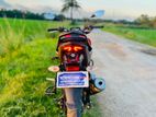 TVS Raider 125 2024