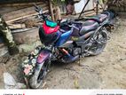 TVS Raider 125 2024