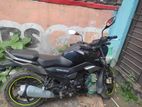 TVS Raider 125 2024
