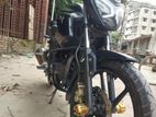 TVS Raider 125 2024