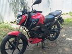 TVS Raider 125 ' 2024