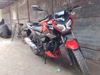 TVS Raider 125 . 2024