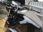 TVS Raider 125 2024