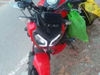 TVS Raider 125 . 2024