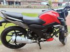 TVS Raider 125 . 2024