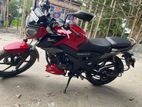 TVS Raider 125 2024
