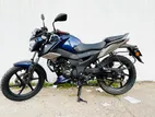 TVS Raider 125 2024