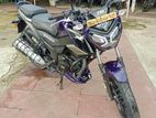 TVS Raider 125 2024