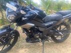 TVS Raider 125 . 2024