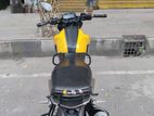 TVS Raider 125 . 2022