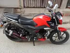 TVS Raider 125 . 2025
