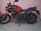 TVS Raider 125 2025