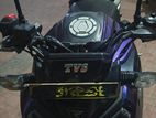 TVS Raider 125 2025