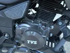 TVS Raider 125 ` 2025
