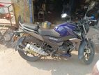 TVS Raider 125 ৯০ কিঃমিঃ চলা 2024