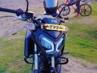 TVS Raider 125 ` 2023